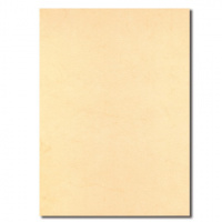 Дизайн-бумага Decadry Executive Line Буффало соломенный, А4, 200г/м2, 50 листов