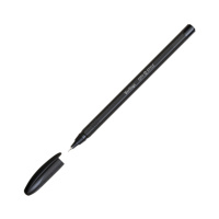 Ручка шариковая Berlingo 'City Style' черная, 0,7мм