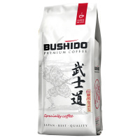 Кофе в зернах Bushido Specialty, 227г