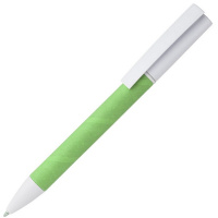 Ручка шариковая Pinokio, зеленый