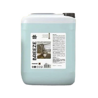 Моющее средство для сантехники Cleanbox Breeze 5л, кислотное