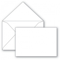 Конверт почтовый Ряжск С4 белый, 229х324мм, 115г/м2, 500шт, без клеевого слоя