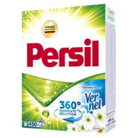 Стиральный порошок Persil Expert 450г, свежесть от Vernel, автомат