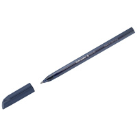 Ручка шариковая Schneider 'Vizz M', кобальтовая синяя, 1,0мм