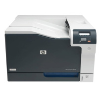 Принтер лазерный ЦВЕТНОЙ HP Color LaserJet Professional CP5225, А3, 20 страниц/мин, 75000 страниц/ме