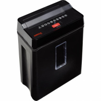 Персональный шредер Proмega Оffice WS0206, 6 листов, 15 литров, 4 уровень секретности