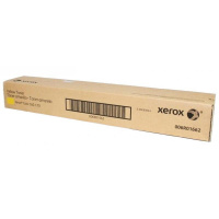Картридж лазерный Xerox 006R01662 желтый