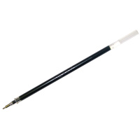 Стержень для гелевой ручки Crown черный, 0.7мм, 138мм