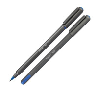 Ручка шариковая LINC PENTONIC  SILVER 1 мм синяя