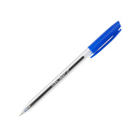 Ручка шарик LINC TWIST-IT 0,7 мм, автомат, cиний