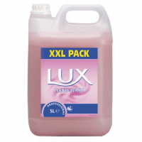 Жидкое мыло наливное Soft Care Lux Professional Hand-Wash 5л, 7508628