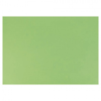 Бумага (картон) для творчества (1 лист) SADIPAL 'Sirio' А2+ (500х650 мм), 240 г/м2, светло-зеленый,