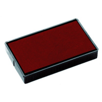 Сменная подушка прямоугольная Colop для Colop S200/S260/S226, красная, Е/200