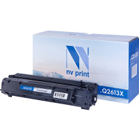 Картридж лазерный Nv Print Q2613X, черный, совместимый