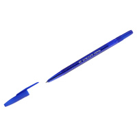 Ручка шариковая Стамм 'Южная ночь' синяя, 0,7мм
