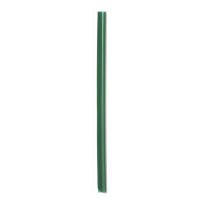 Скрепкошина Durable Spine bars зеленая, 297х13мм, до 30 листов, 100 шт/уп, 2900-05