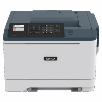 Принтер лазерный Xerox C310 А4, 33 стр./мин, 80000 стр./мес