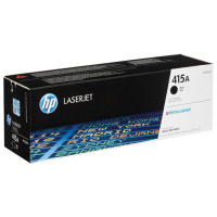 Картридж лазерный HP (W2030A) для HP Color LaserJet M454dn/M479dw и др, черный, ресурс 2400 страниц,