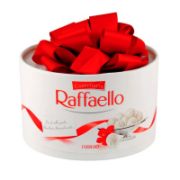 Конфеты Raffaello торт, 200г