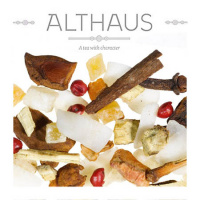 Чай Althaus Coco White, фруктовый, листовой, 250г