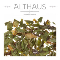 Чай Althaus Bavarian Mint, травяной, листовой, 75 г