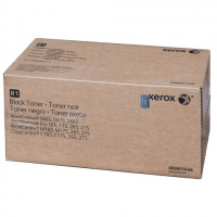 Тонер-картридж XEROX (006R01046) WCP 5632/38/45/55/5735/40, оригинальный, КОМПЛЕКТ 2 штуки, ресурс 2