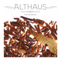 Чай Althaus Rooibush Sweet Orange, ройбуш, листовой, 250 г