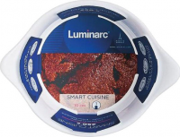 Форма LUMINARC Smart Cuisine для запекания стеклокерамика, d 11 см