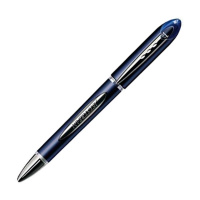 Ручка шариковая Uni Jetstream SX-217 синяя, 0.7мм
