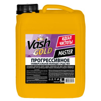 Средство моющее Vash Gold Master Прогрессивное универсальное, 5л