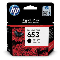 Картридж струйный HP (3YM75AE) для DeskJet Plus Ink Advantage 6075 / 6475, черный, 360 страниц, ориг