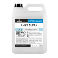 Чистящий концентрат для бассейна Pro-Brite Anika Brilliant 369-5, 5л, от жиров, мыла и грязи