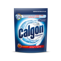 Средство для смягчения воды Calgon порошок 3в1, 1.5кг