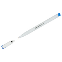 Шариковая ручка Cello Aspro синяя, 0.7мм
