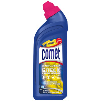 Средство чистящее Comet 'Лимон', гель, 450мл