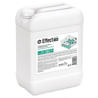 Чистящее средство для сантехники Effect Alfa 105 5л, для удаления сложных загрязнений, гель