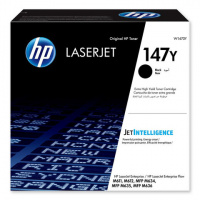 Картридж лазерный HP (W1470Y) LaserJet M611dn/M612dn/M635/M636, ресурс 42000 страниц, оригинальный