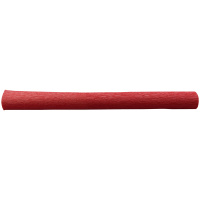 Бумага крепированная Werola красная, 50х250см, 160 г/м2, растяжение 250%, флористическая