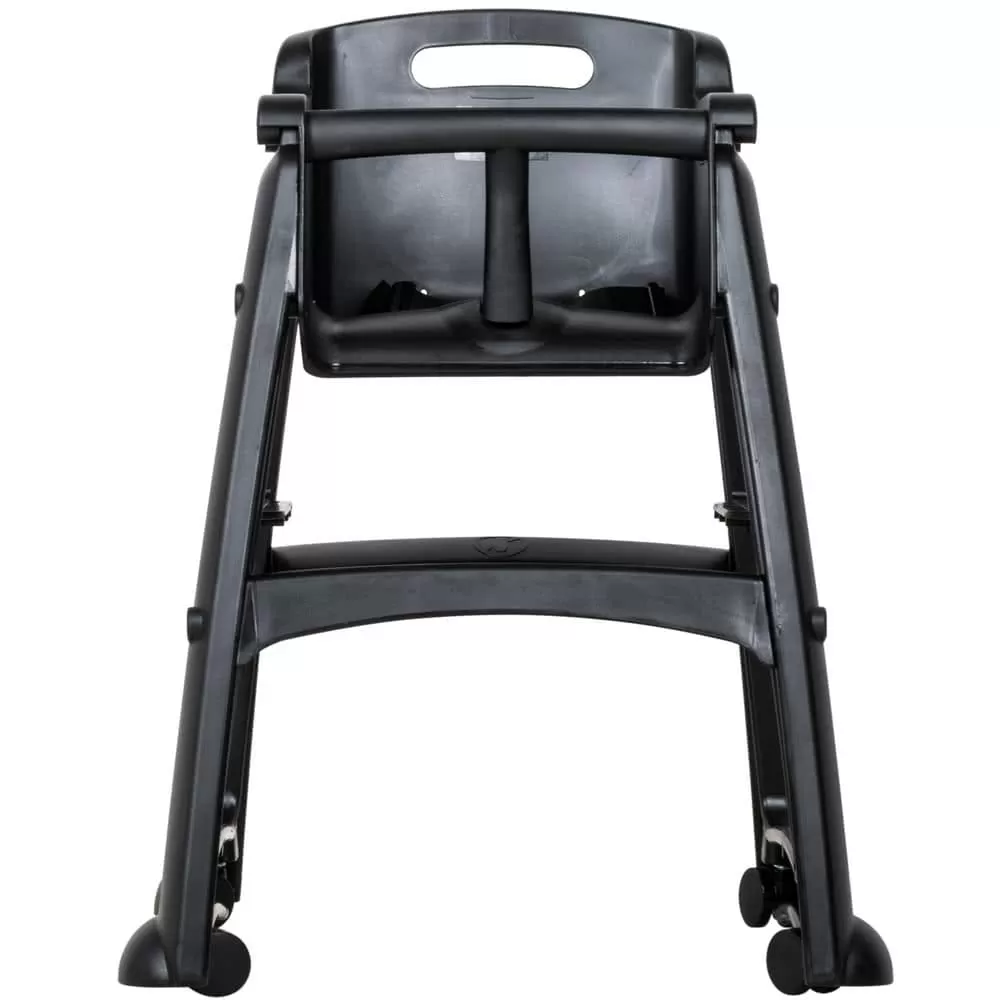 Rubbermaid стул детский sturdy chair с ножками красный