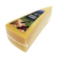 Сыр твердый Lustenberger Und Durst Swissparm 1кг