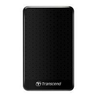 Портативный жесткий диск Transcend 25A3K 1Tb, USB 3.0