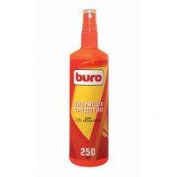 Спрей для чистки экрана Buro BU-Slcd 250 мл, 817430