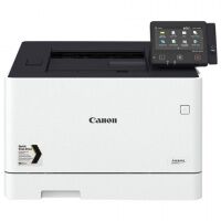Принтер лазерный ЦВЕТНОЙ CANON i-SENSYS LBP664Cx, А4, 27 стр/мин, 50000 стр/мес, ДУПЛЕКС, сетевая ка