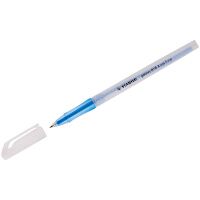 Шариковая ручка Stabilo Galaxy 818XF синяя, 0.5мм