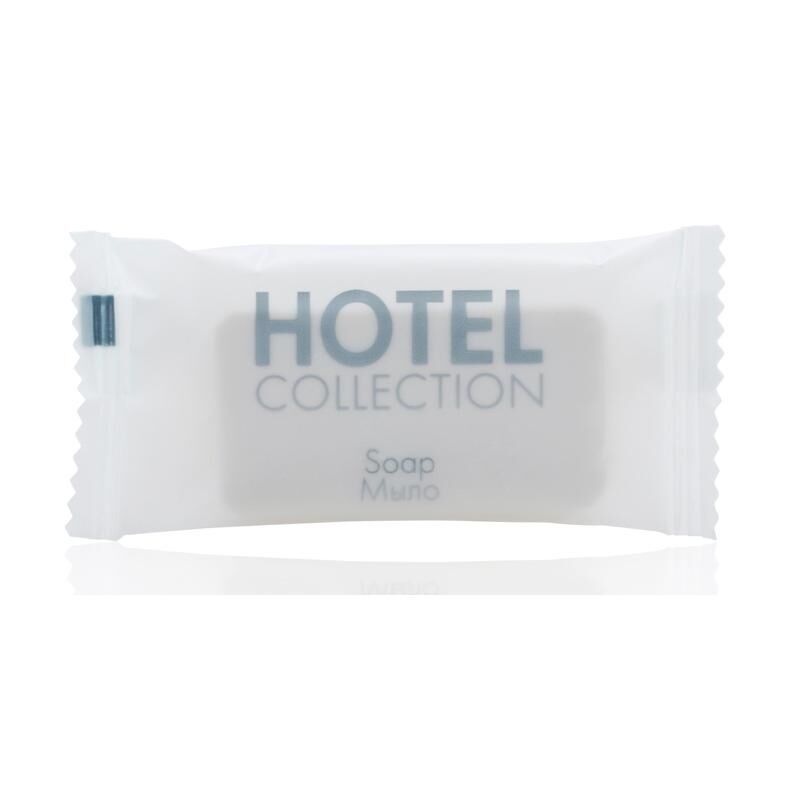 фото: Мыло туалетное Hotel Collection 13г, 500шт/уп