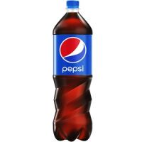 Напиток газированный Pepsi 1.5л, ПЭТ