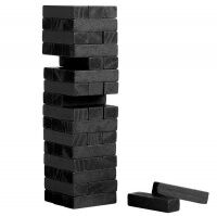 Игра «Деревянная башня мини»