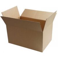 Упаковочная коробка Промтара малый 31х23х19см