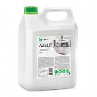 Чистящее средство для кухни Grass Azelit 5.4кг, гель, 125239