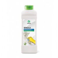 Чистящее средство для удаления плесени Grass Bimold 1л, 125443